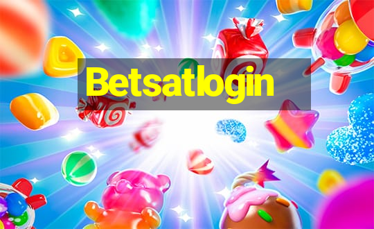 Betsatlogin