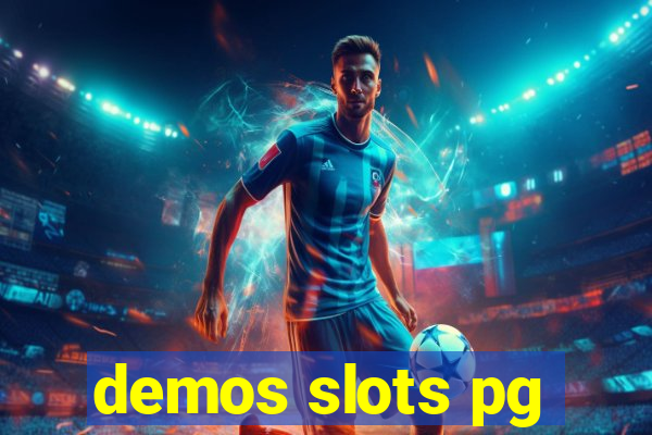 demos slots pg