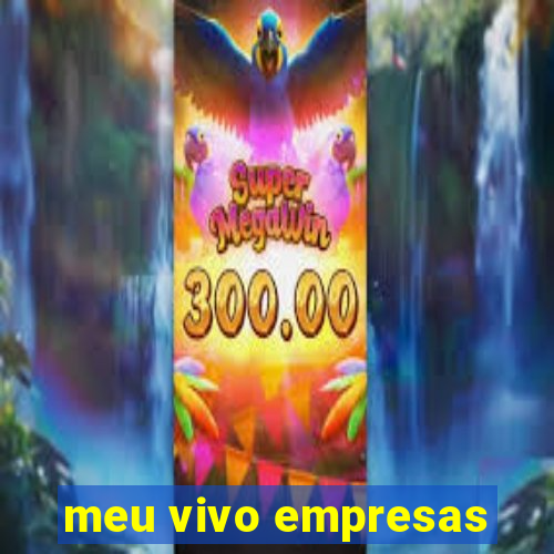 meu vivo empresas