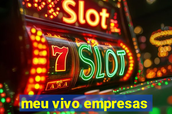 meu vivo empresas