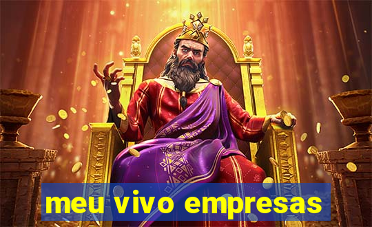 meu vivo empresas