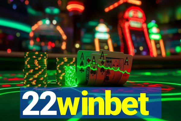 22winbet