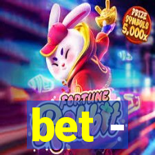 bet -