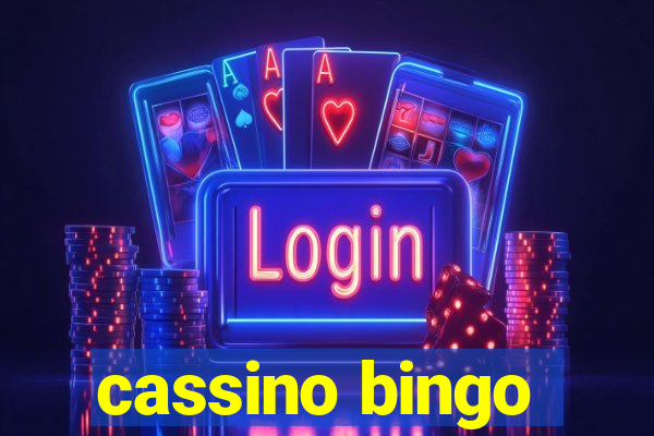 cassino bingo