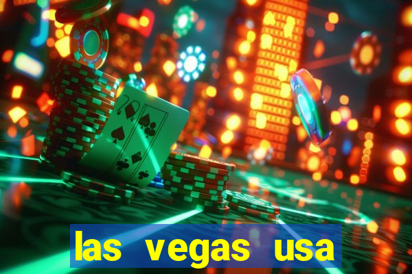 las vegas usa casino online