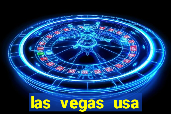 las vegas usa casino online