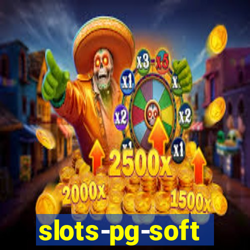 slots-pg-soft