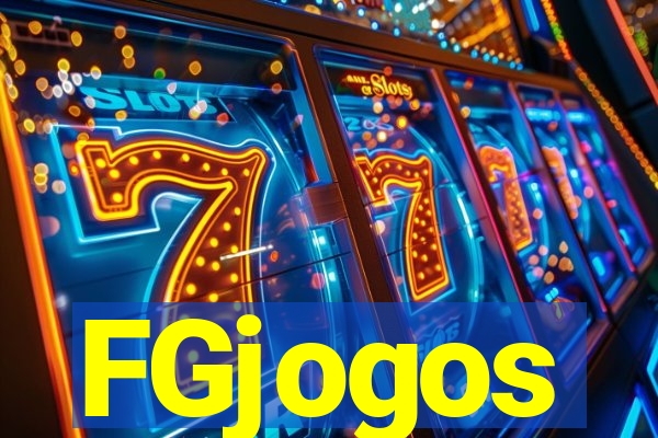 FGjogos