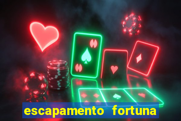 escapamento fortuna para pop 100