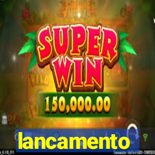 lancamento plataforma slots