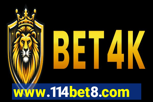 www.114bet8.com