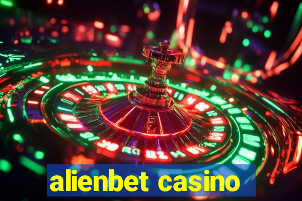 alienbet casino