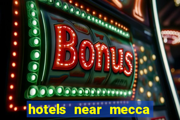 hotels near mecca bingo and slots eltham hill