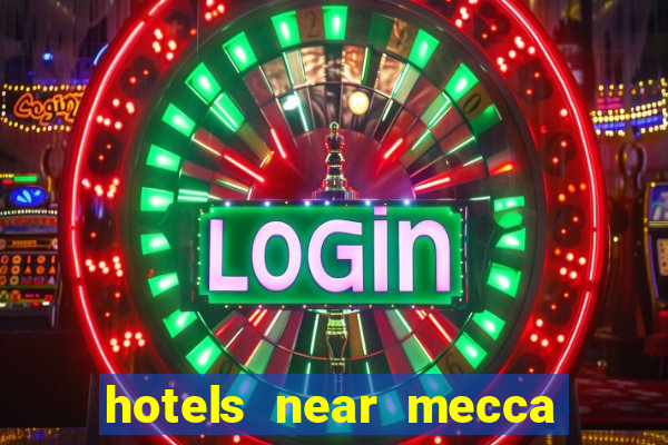 hotels near mecca bingo and slots eltham hill