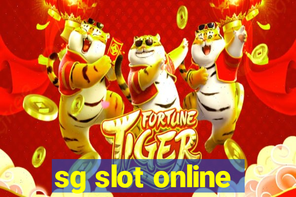 sg slot online