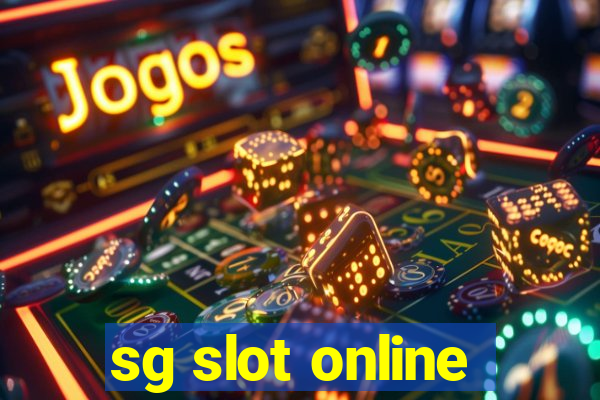 sg slot online