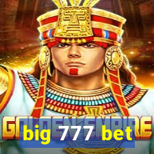 big 777 bet