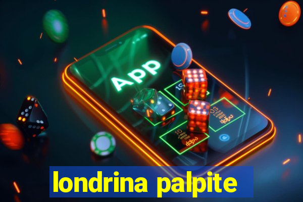 londrina palpite