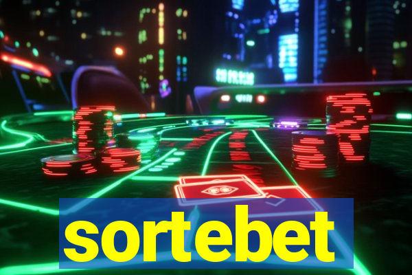 sortebet