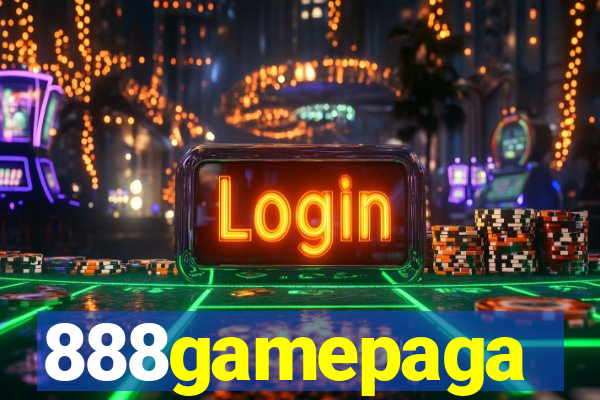 888gamepaga