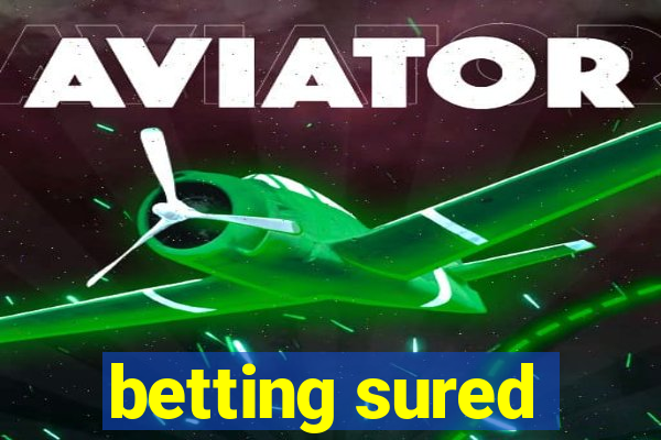 betting sured