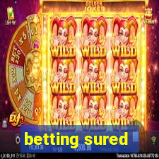 betting sured