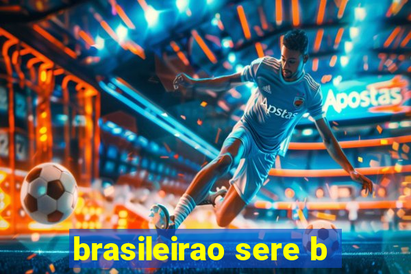 brasileirao sere b