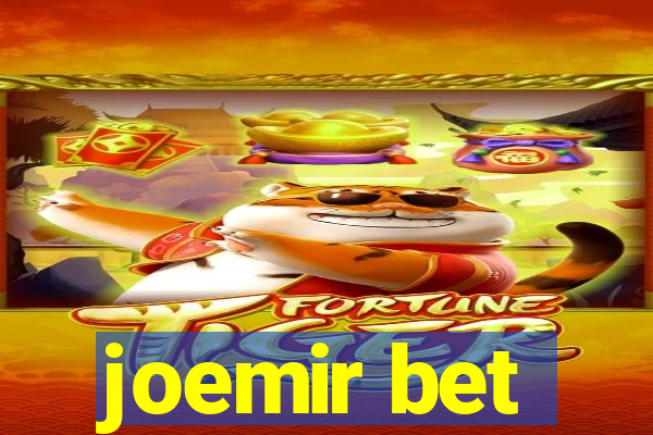 joemir bet