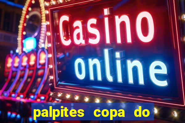 palpites copa do brasil 2024