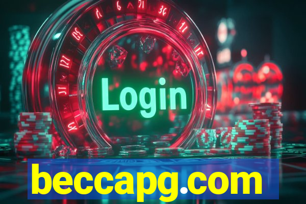 beccapg.com