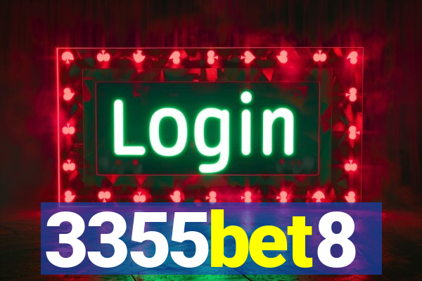 3355bet8