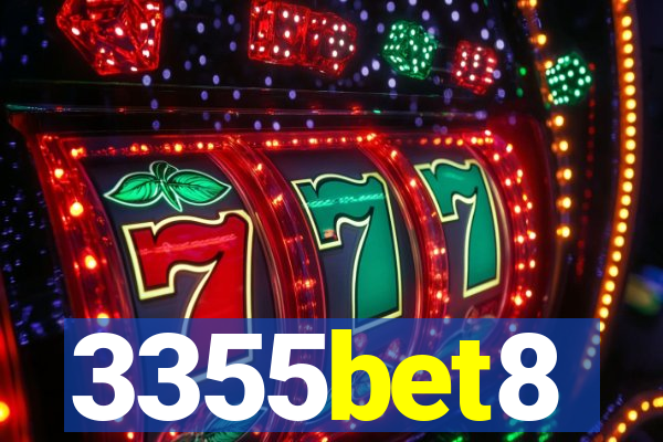 3355bet8