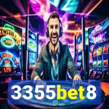 3355bet8