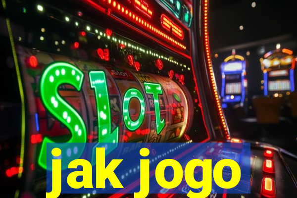 jak jogo