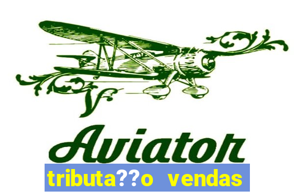 tributa??o vendas do hotmart