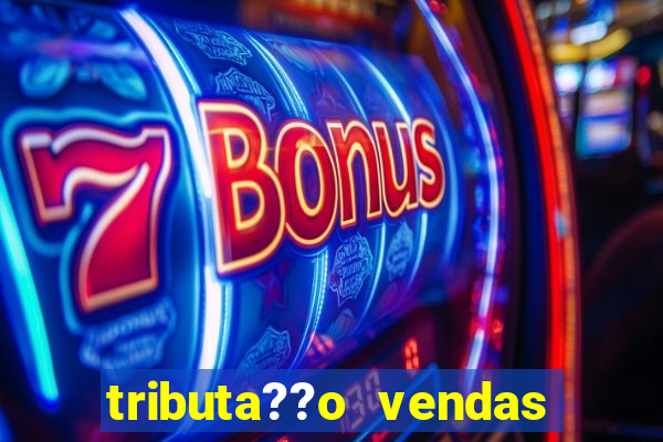 tributa??o vendas do hotmart