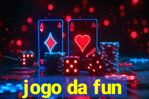 jogo da fun