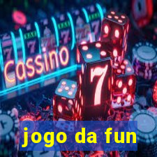 jogo da fun