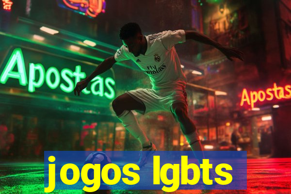 jogos lgbts