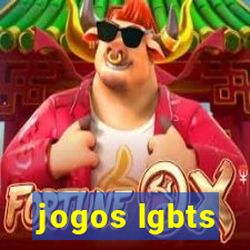 jogos lgbts