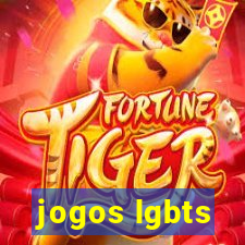 jogos lgbts