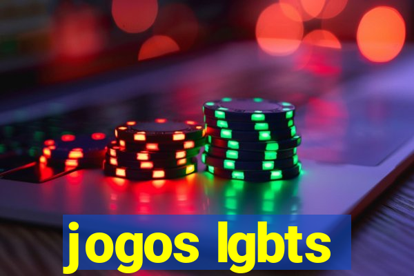 jogos lgbts