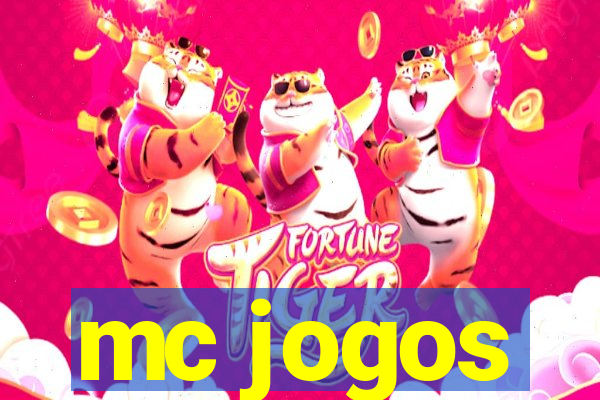 mc jogos