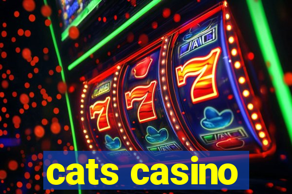 cats casino