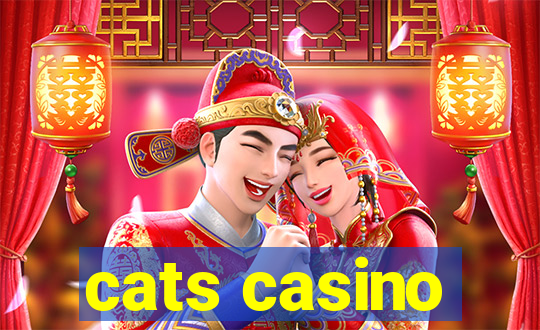 cats casino