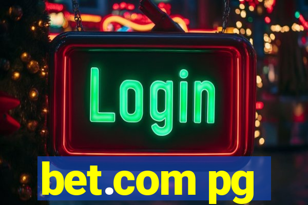 bet.com pg