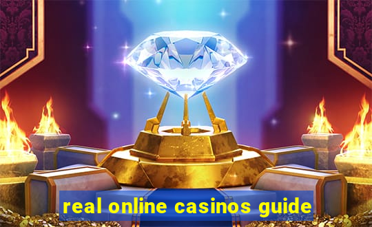 real online casinos guide