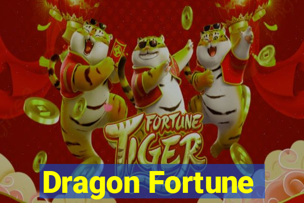 Dragon Fortune