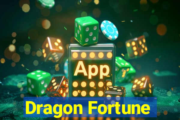 Dragon Fortune