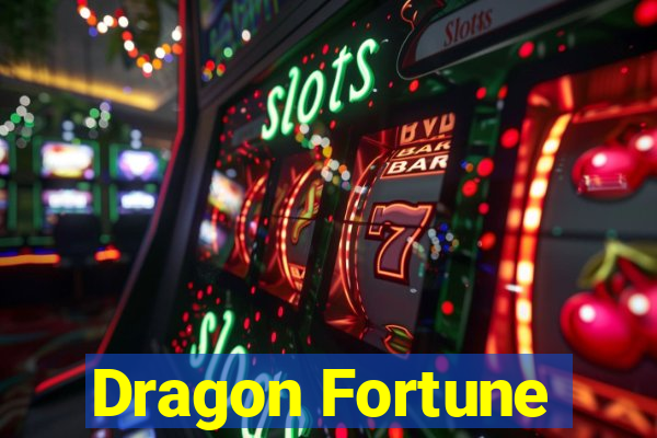 Dragon Fortune